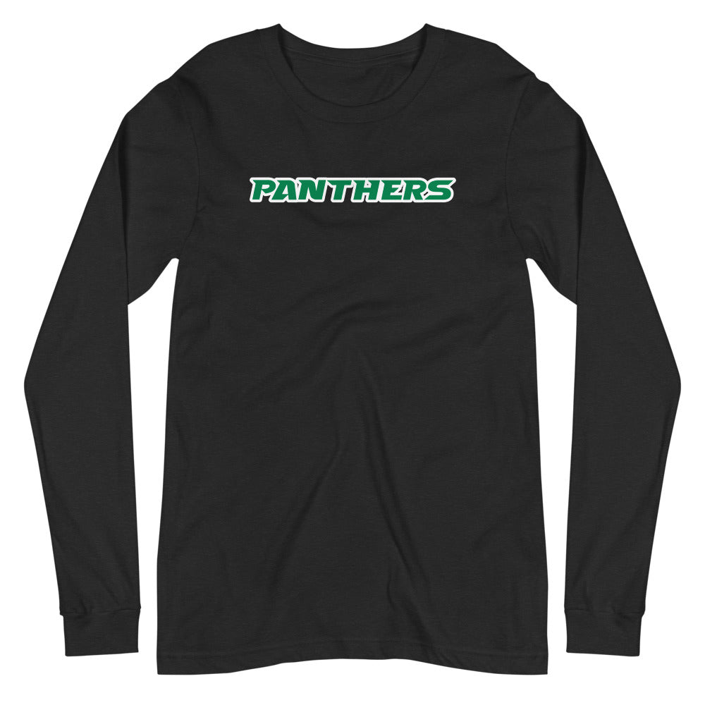 Pelham High School Design 2 — Black Heather