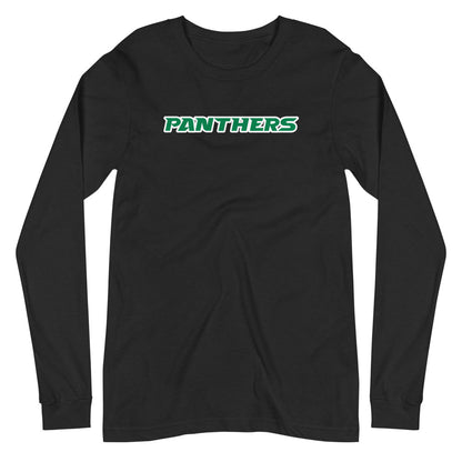 Pelham High School Design 2 — Black Heather