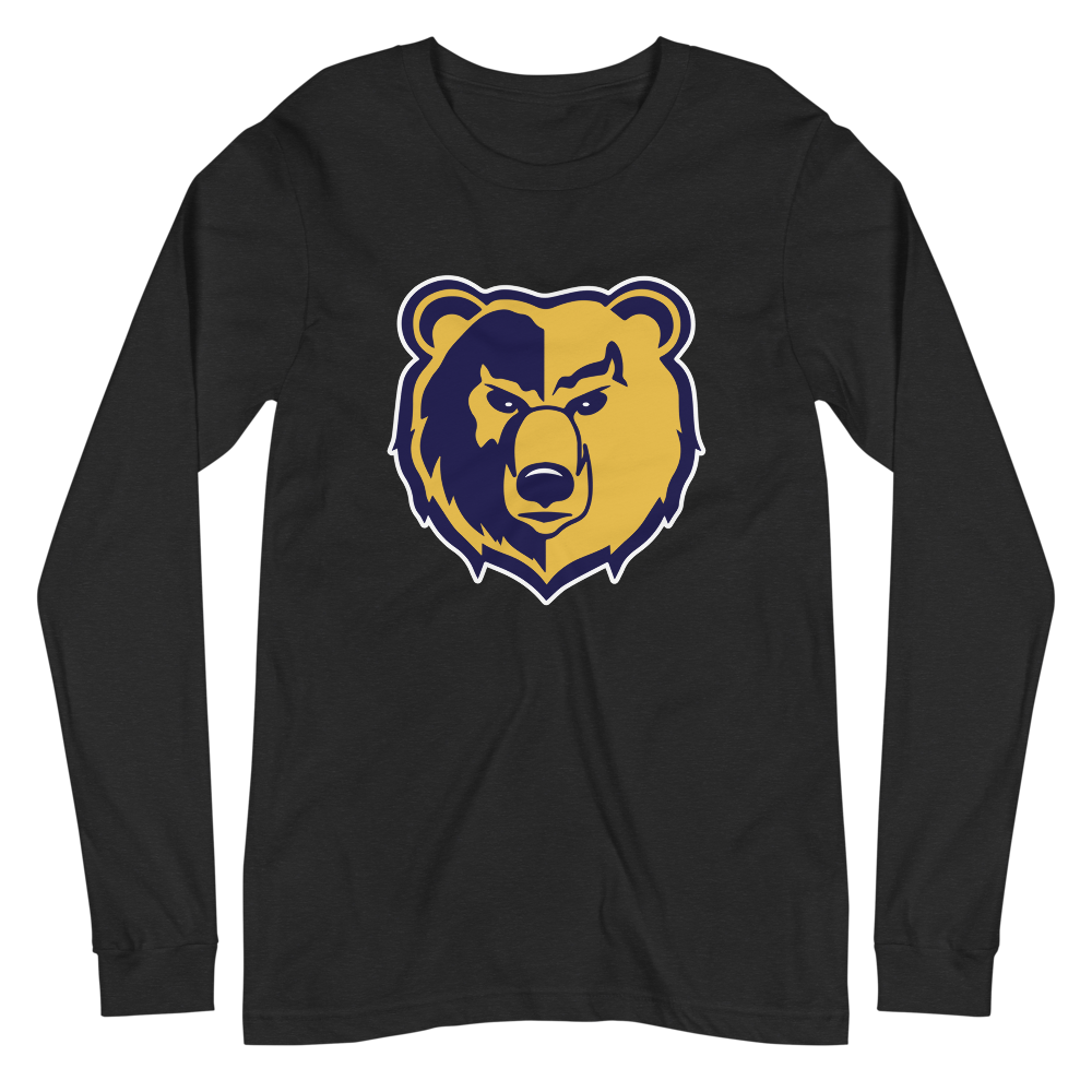 Summit Academy Design 2 — Black Heather
