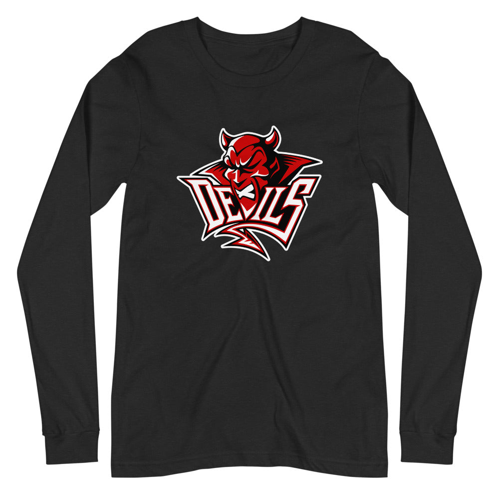 Lawrence County High School Design 2 — Black Heather