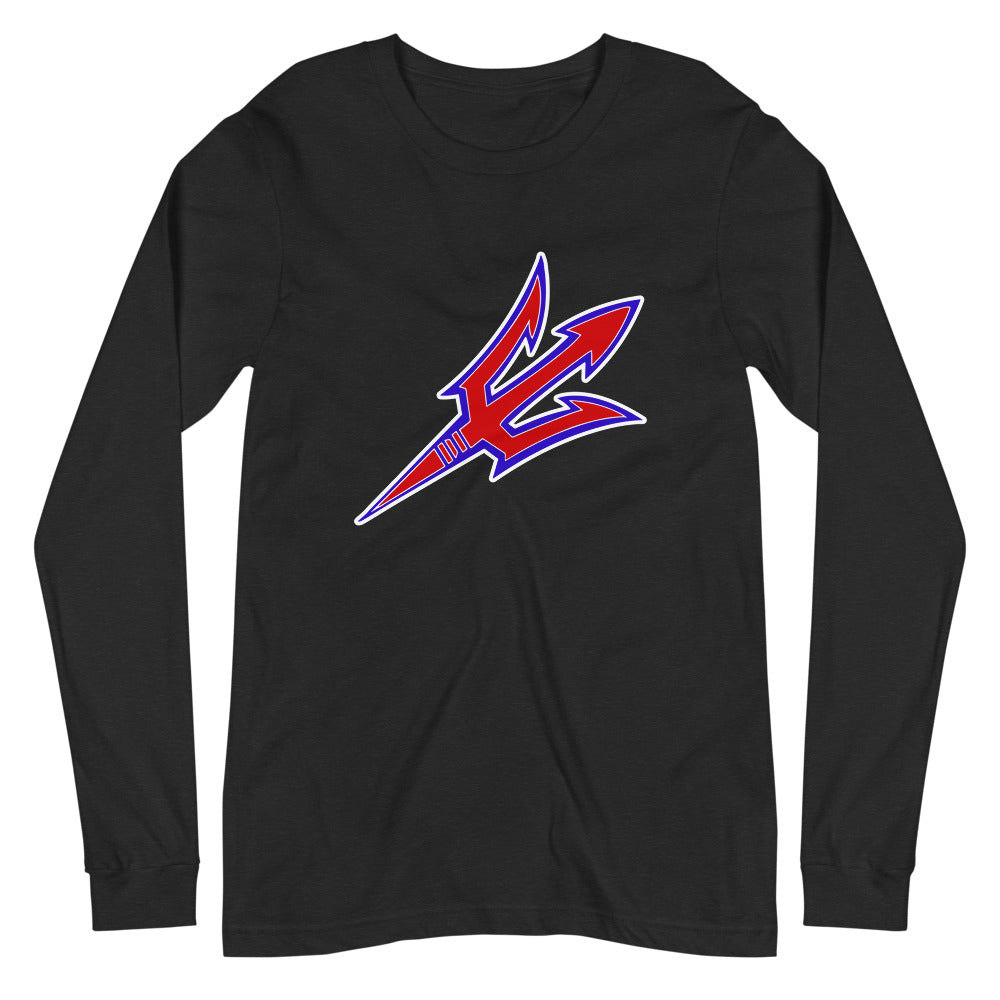 Cordova High School Design 2 — Black Heather