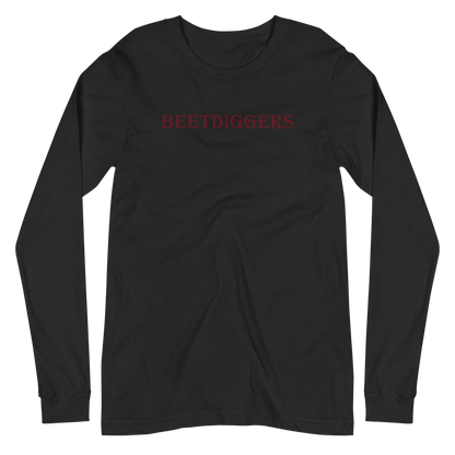 Jordan High School Design 2 — Black Heather