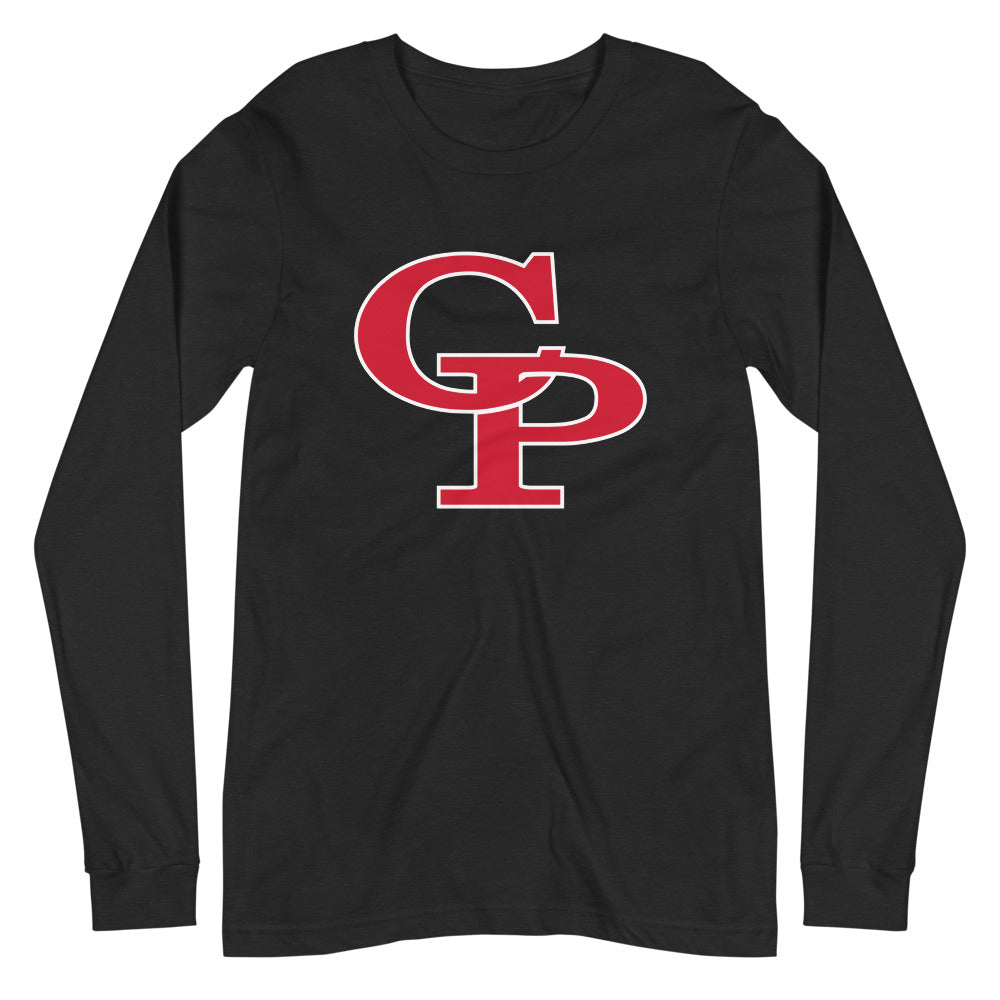 Center Point High School Design 2 — Black Heather