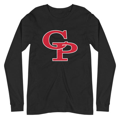 Center Point High School Design 2 — Black Heather
