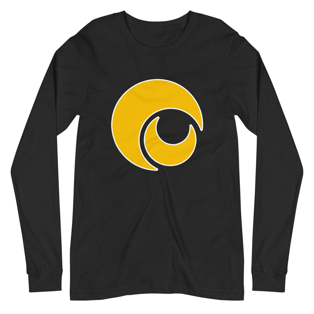 Telos Academy Design 2 — Black Heather