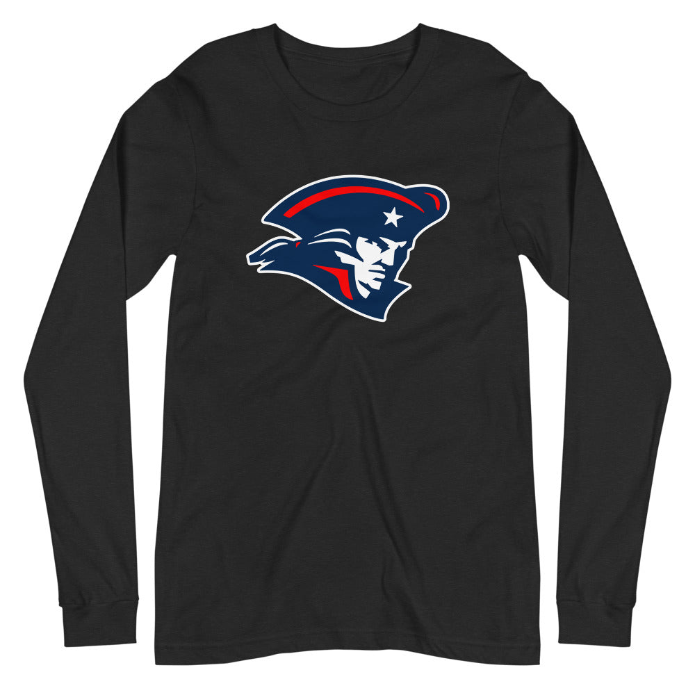 Pike Liberal Arts School Design 2 — Black Heather