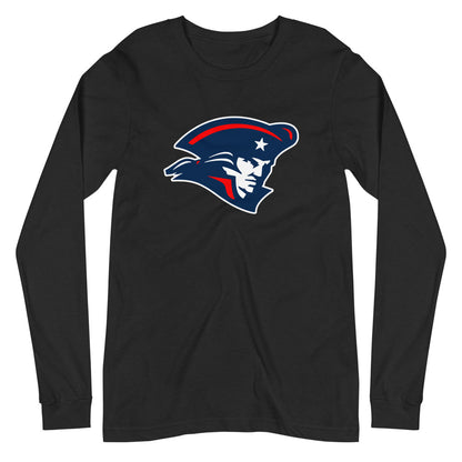 Pike Liberal Arts School Design 2 — Black Heather