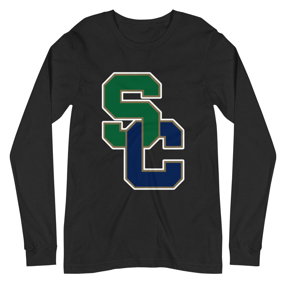 Snow Canyon High School Design 2 — Black Heather