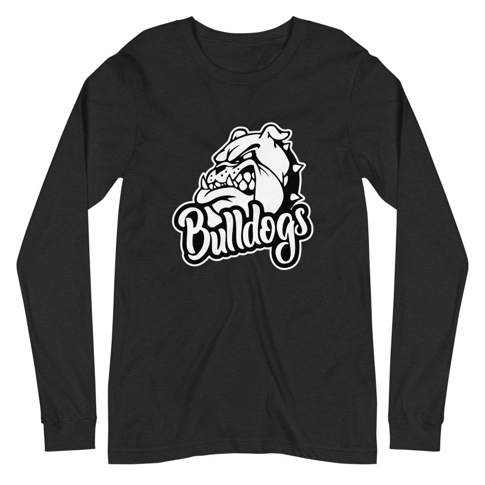 Provo High School Design 2 — Black Heather