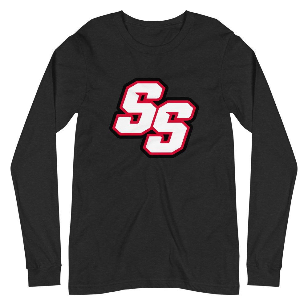 South Sevier High School Design 2 — Black Heather