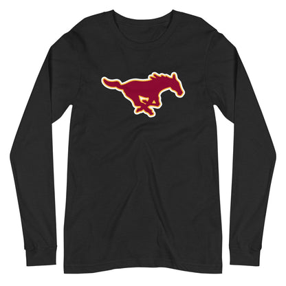 South Lamar School Design 2 — Black Heather