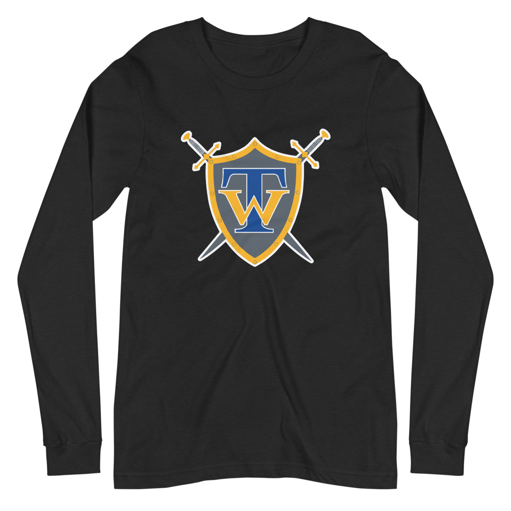 Taylorsville High School Design 2 — Black Heather