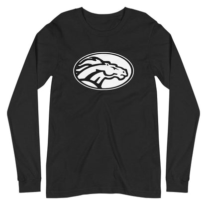 Clements High School Design 2 — Black Heather
