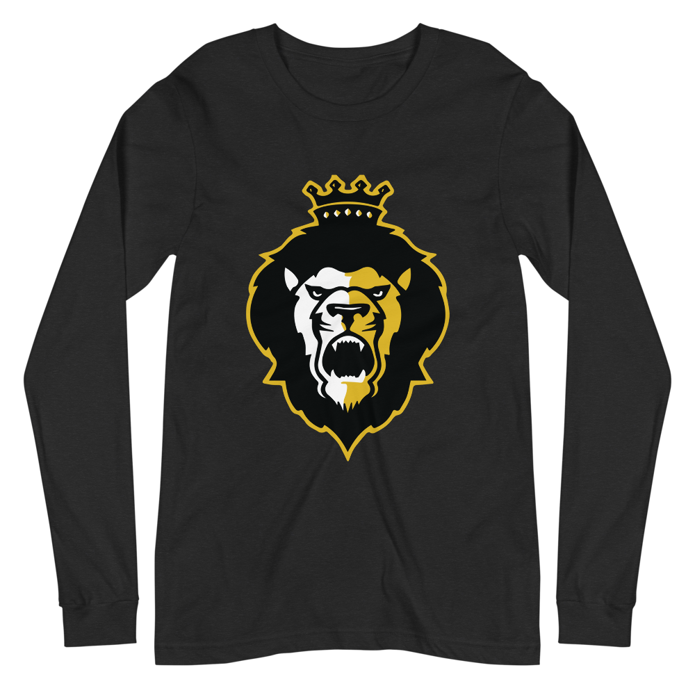 Roy High School Design 2 — Black Heather