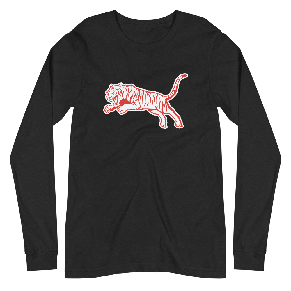 Milford High School Design 2 — Black Heather