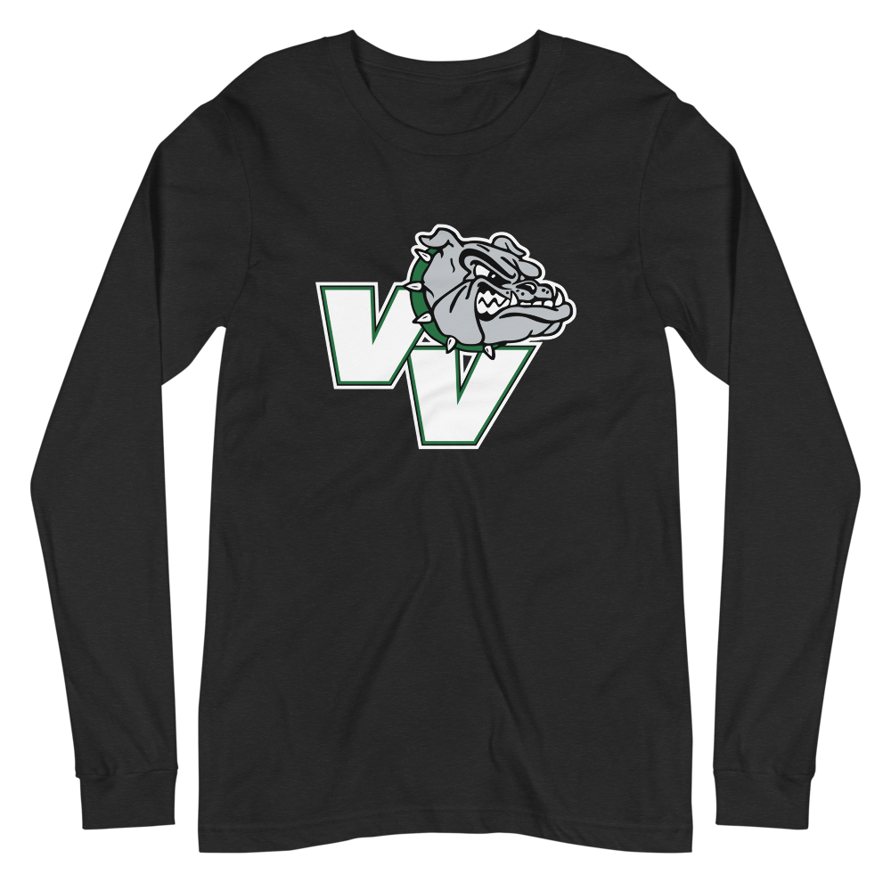 Virgin Valley High School Design 2 — Black Heather