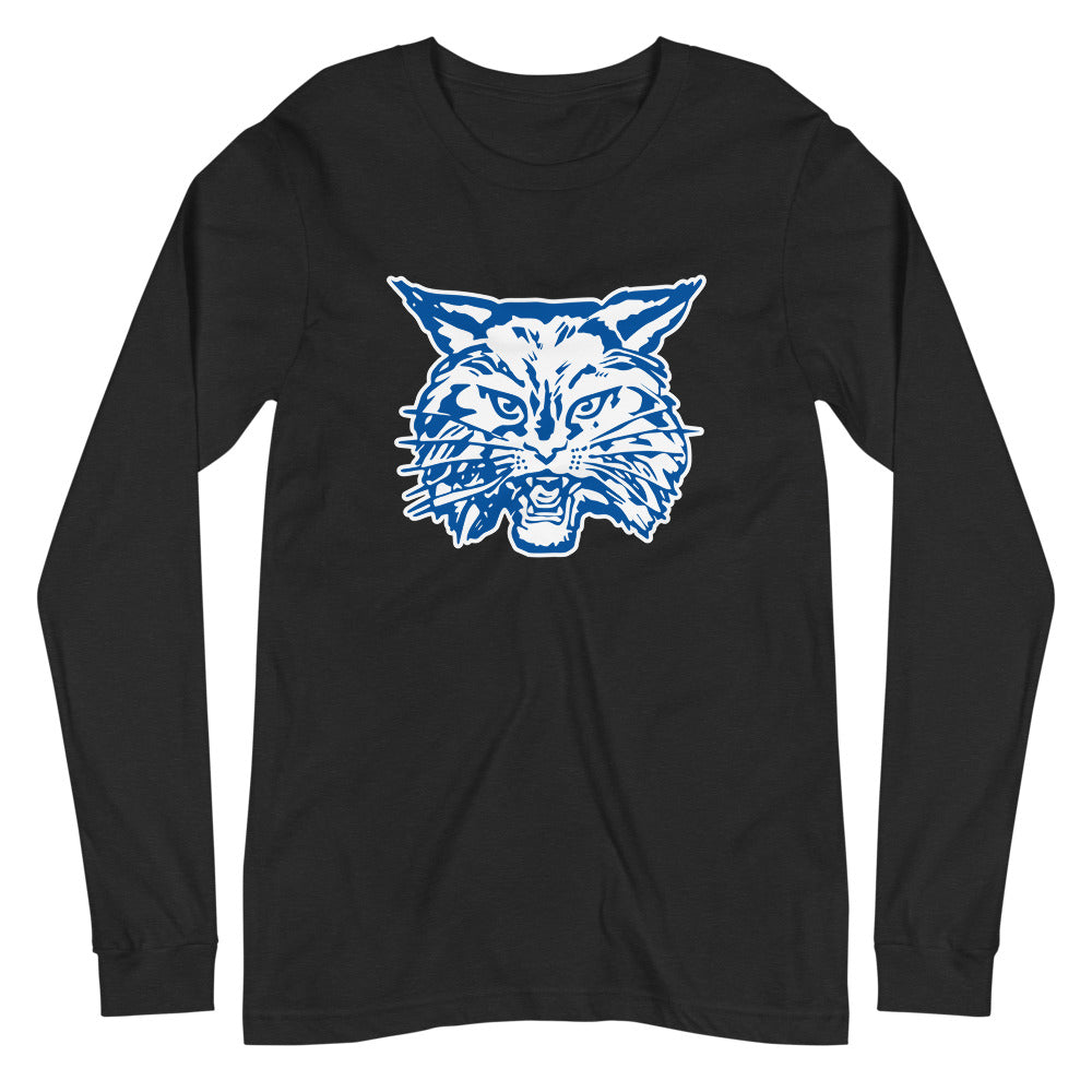 West Limestone High School Design 2 — Black Heather