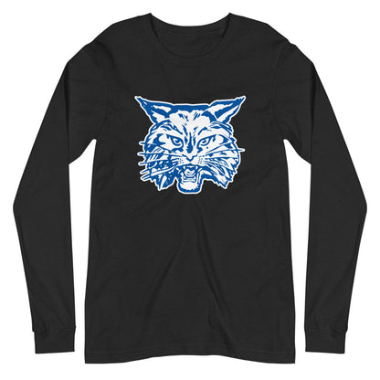 West Limestone High School Design 2 — Black Heather