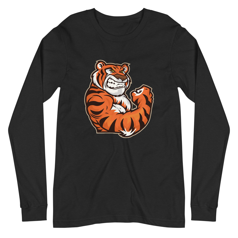 Tabiona School Design 2 — Black Heather