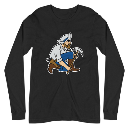 Bingham High School Design 2 — Black Heather