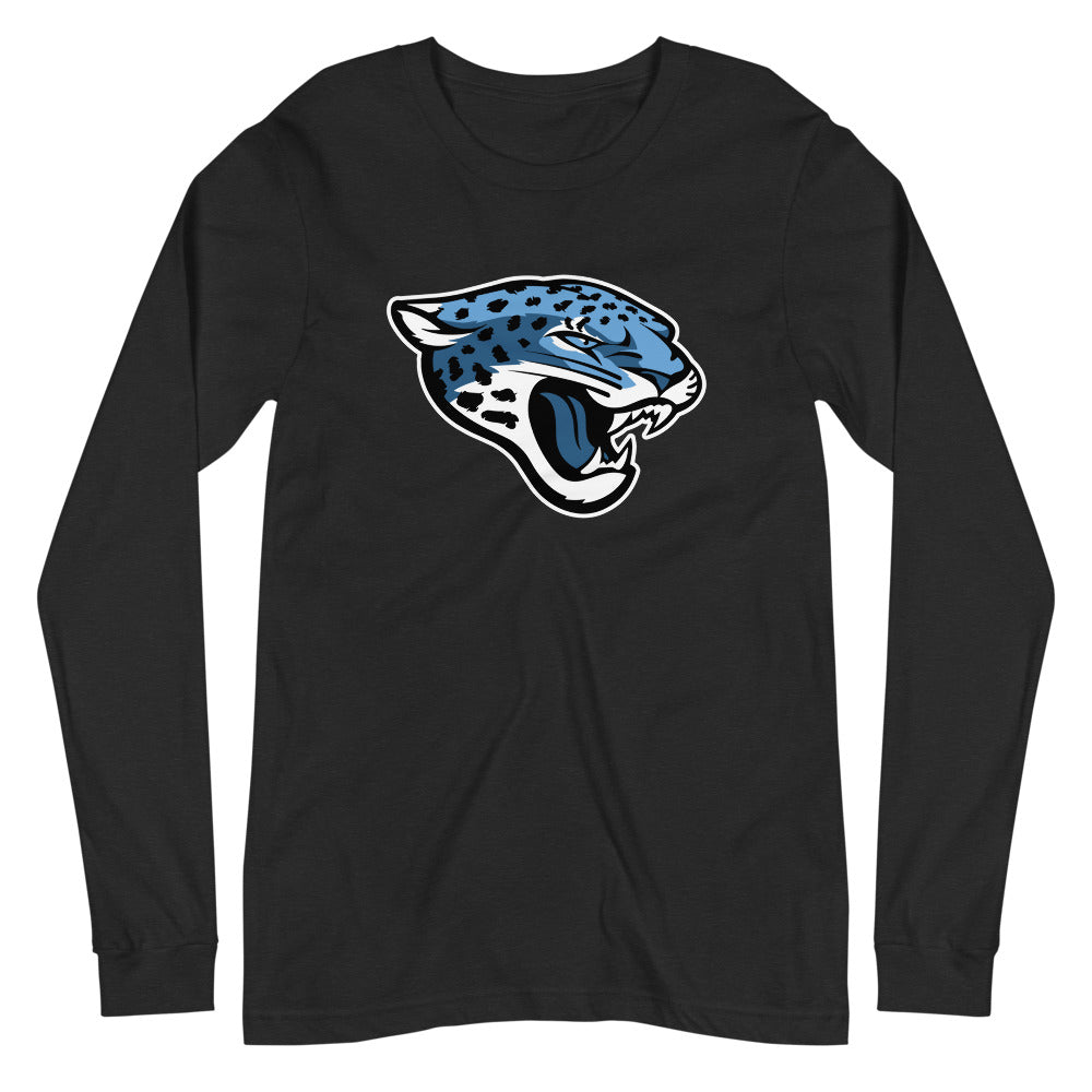 Spain Park High School Design 2 — Black Heather