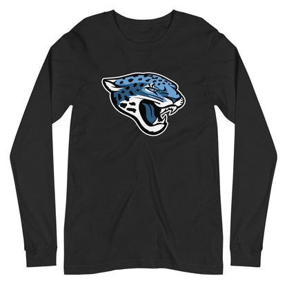 Spain Park High School Design 2 — Black Heather