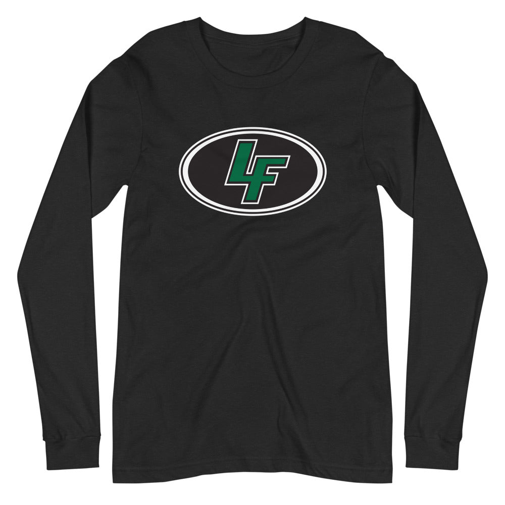 Locust Fork High School Design 2 — Black Heather