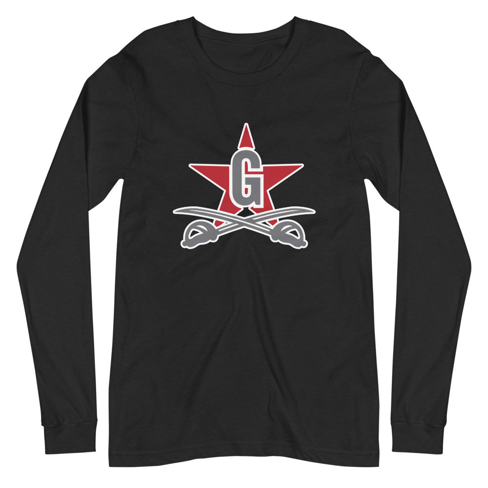 Abbeville Christian Academy Design 2 — Black Heather