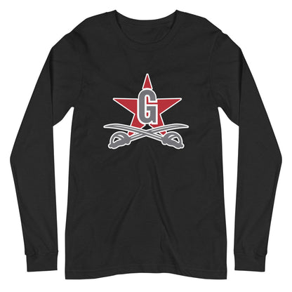 Abbeville Christian Academy Design 2 — Black Heather