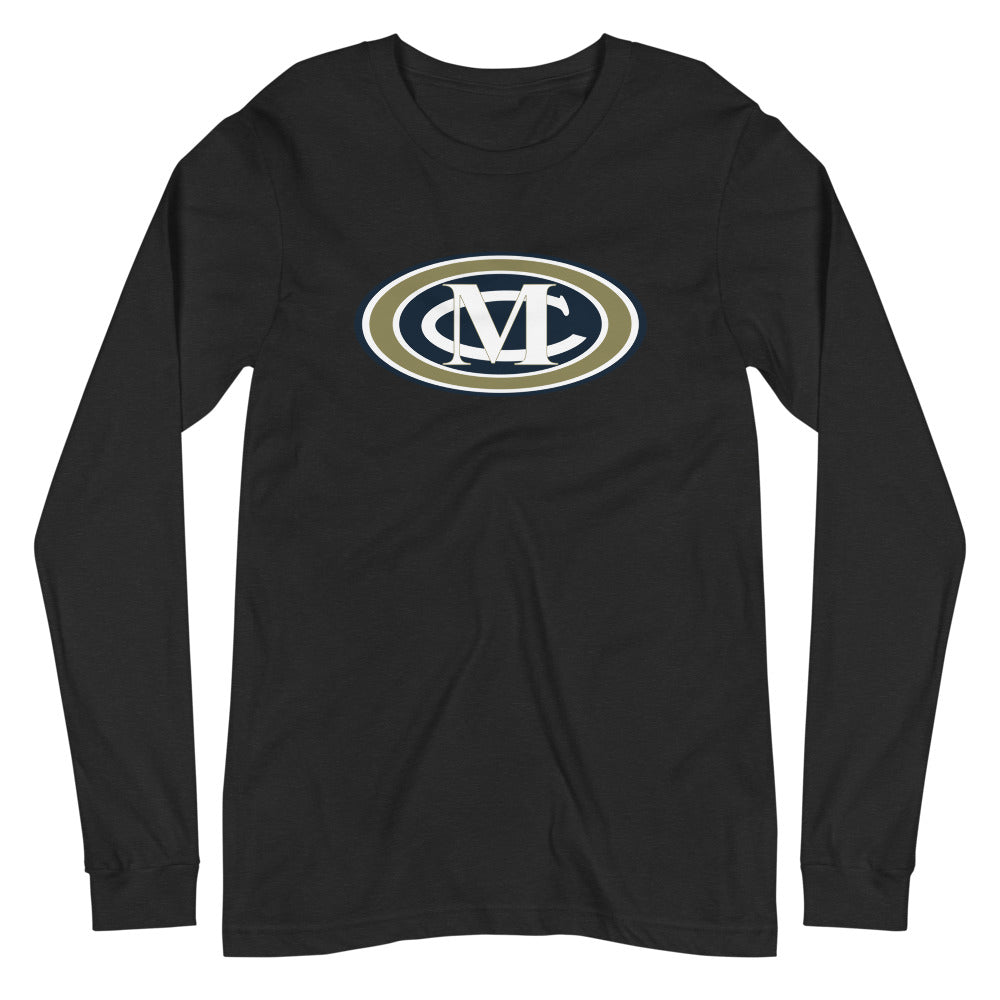 Mobile Christian School Design 2 — Black Heather