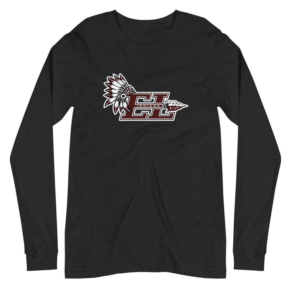 East Limestone High School Design 2 — Black Heather