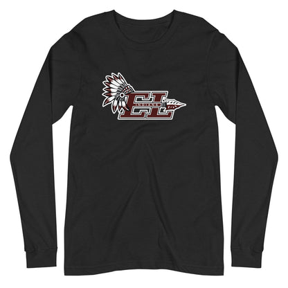 East Limestone High School Design 2 — Black Heather
