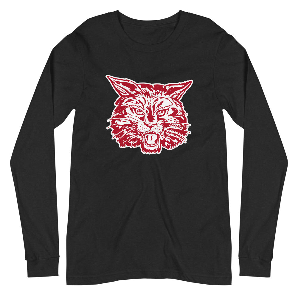Shelby County High School Design 2 — Black Heather