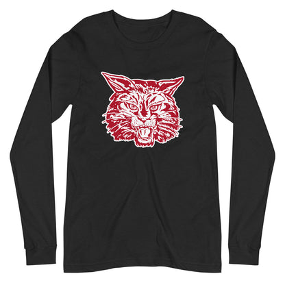 Shelby County High School Design 2 — Black Heather