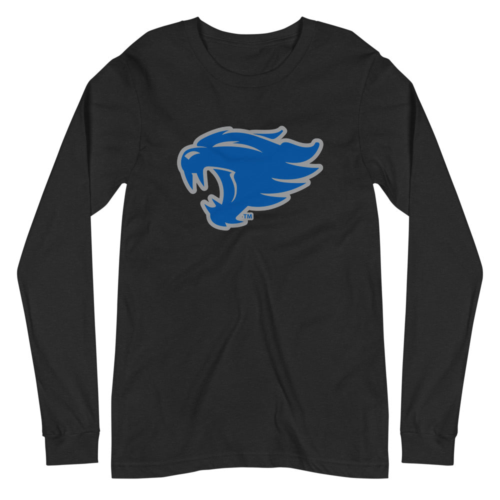 Colbert Heights High School Design 2 — Black Heather
