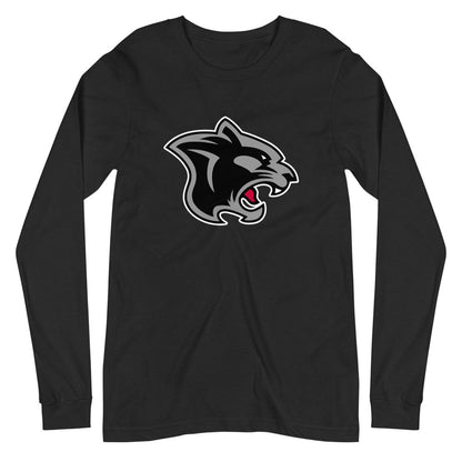 Smiths Station High School Design 2 — Black Heather