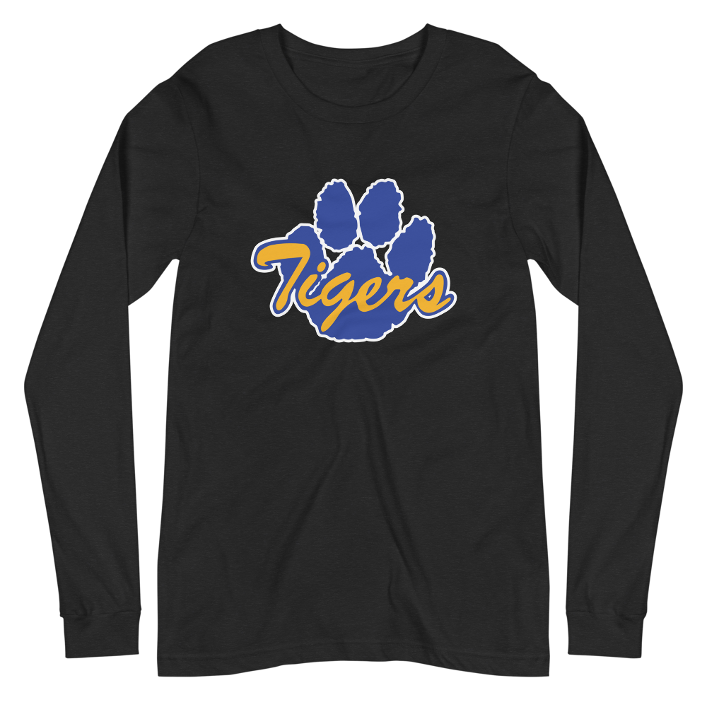 Orem High School Design 2 — Black Heather