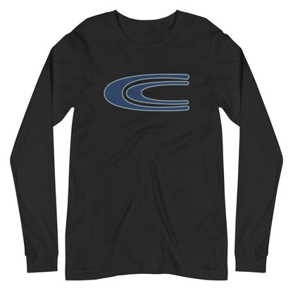Clay Chalkville High School Design 2 — Black Heather