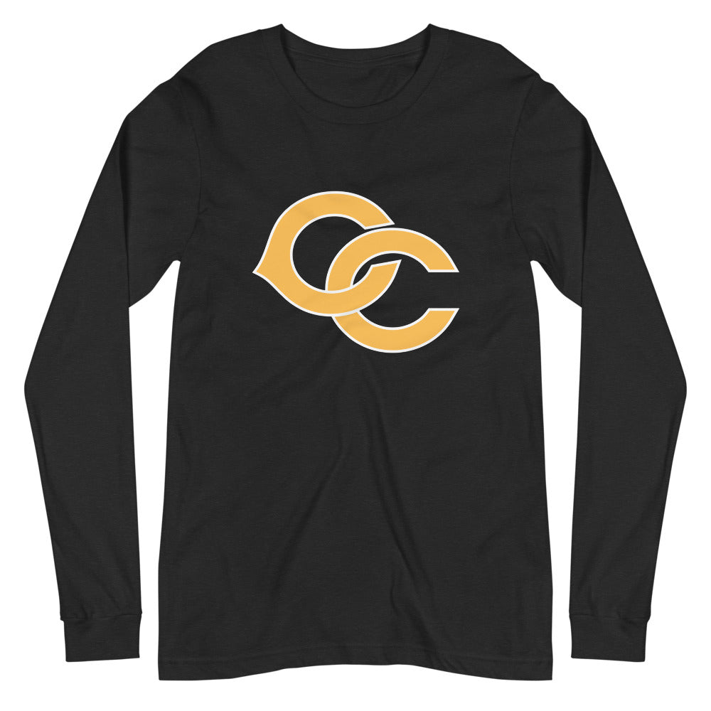 Cherokee County HIgh School Design 2 — Black Heather