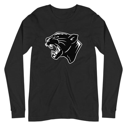 Collinsville High School Design 2 — Black Heather