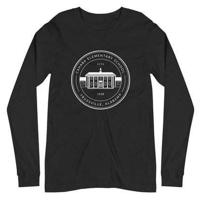 Hewitt Trussville High School Design 2 — Black Heather