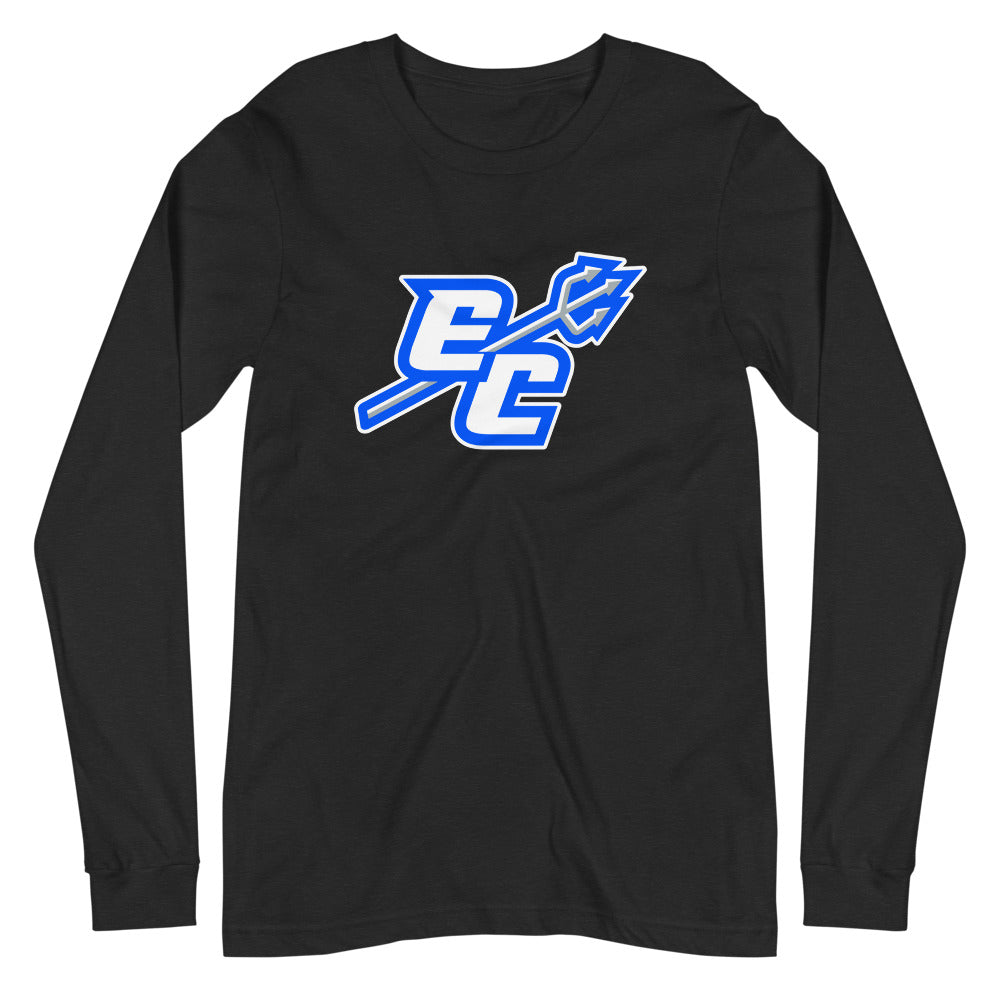 Escambia County High School Design 2 — Black Heather