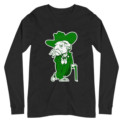 Woodlawn High School Design 2 — Black Heather
