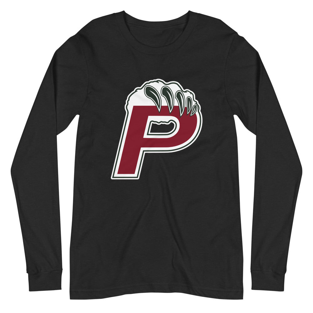 Phillips High School Design 2 — Black Heather