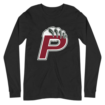 Phillips High School Design 2 — Black Heather