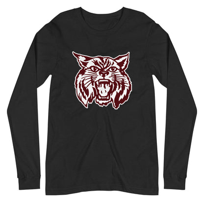 Guntersville High School Design 2 — Black Heather