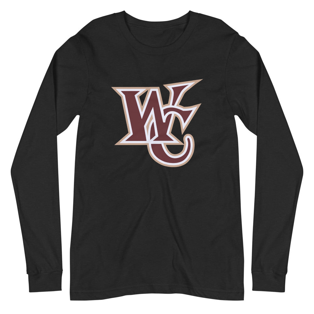 Washington County High School Design 2 — Black Heather