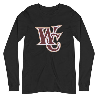 Washington County High School Design 2 — Black Heather