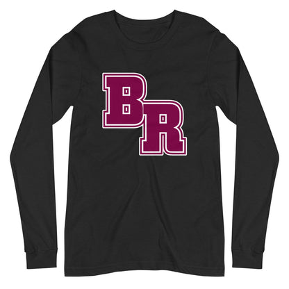 Benjamin Russell High School Design 2 — Black Heather
