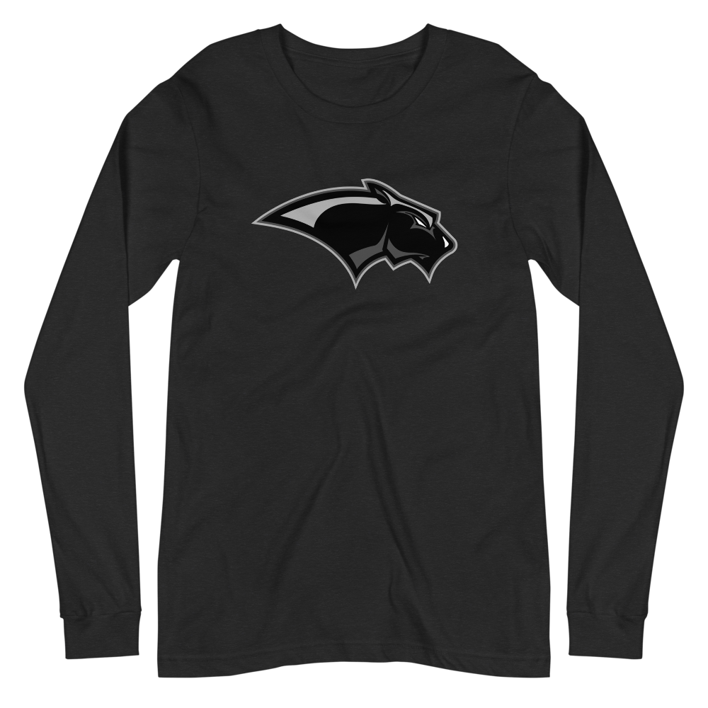 Pine View High School Design 2 — Black Heather